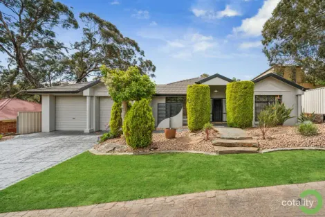 Property photo of 3 Dawbiney Avenue Craigburn Farm SA 5051