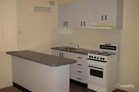Property photo of 1/117 Denison Road Dulwich Hill NSW 2203