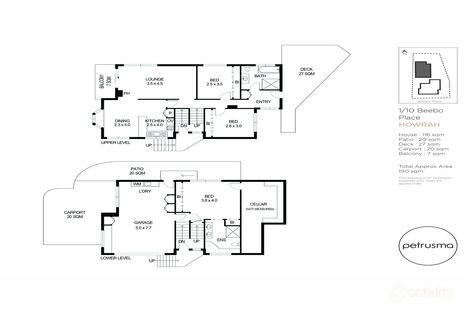 1/10 Beebo Pl, Howrah, TAS 7018