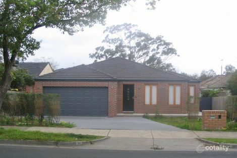 16 Holland Rd, Blackburn South, VIC 3130