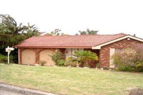 Property photo of 247 Langford Drive Kariong NSW 2250