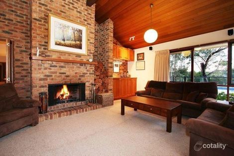 Property photo of 3 Rivulet Place Warrandyte VIC 3113