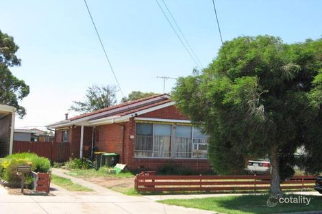 40 Drinkwater Cres, Sunshine West, VIC 3020
