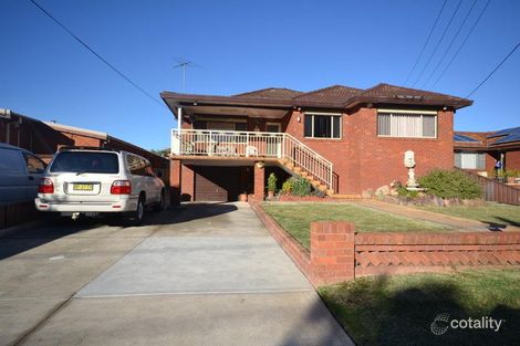 Property photo of 12 Bird Avenue Lurnea NSW 2170