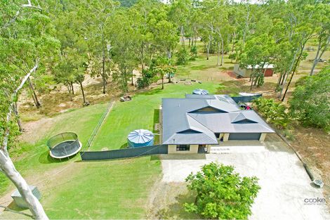 Property photo of 19 Murray Lane Cawarral QLD 4702