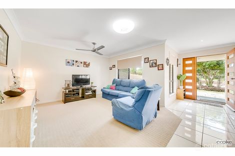 Property photo of 19 Murray Lane Cawarral QLD 4702