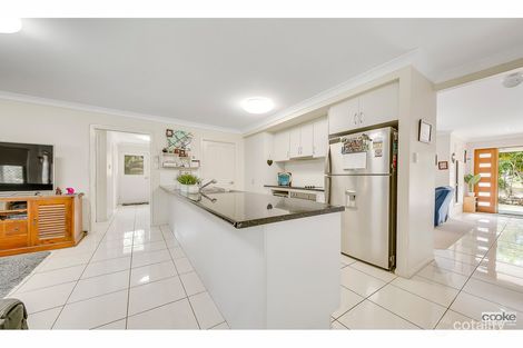 Property photo of 19 Murray Lane Cawarral QLD 4702