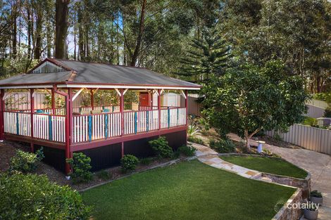 Property photo of 14 Treeview Place Mardi NSW 2259