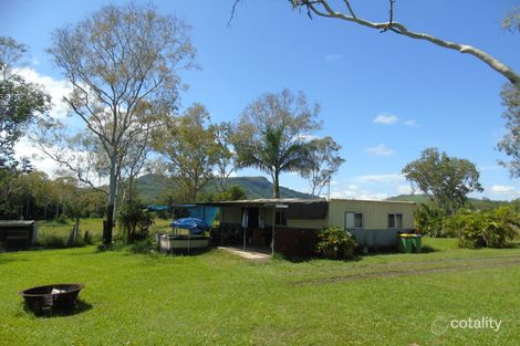 Property photo of 214 Yakapari-Seaforth Road The Leap QLD 4740