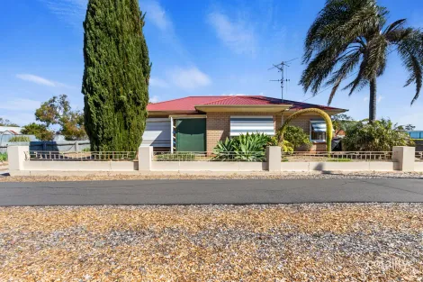 Property photo of 11 Main Street Arthurton SA 5572