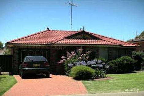 Property photo of 10 Jillak Close Glenmore Park NSW 2745