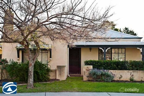 36 Tanami Cir, Ellenbrook, WA 6069