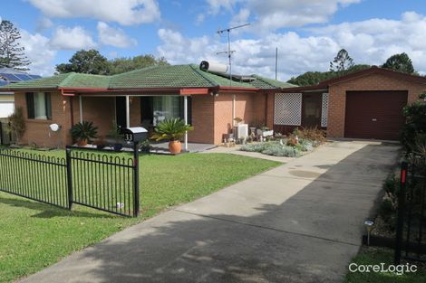 Property photo of 33 Cook Street Bowraville NSW 2449