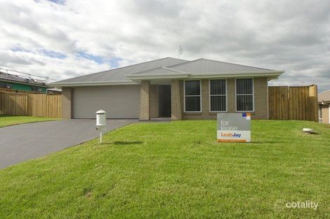 Property photo of 3 Teal Street Aberglasslyn NSW 2320