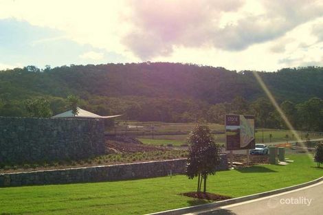 Property photo of 2 Yarrayne Valley Drive Upper Coomera QLD 4209