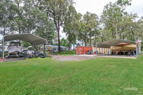 Property photo of 260-268 Hotz Road Logan Village QLD 4207