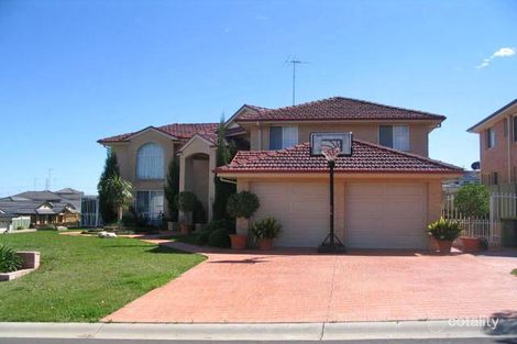 6 Warrawong St, Glenmore Park, NSW 2745