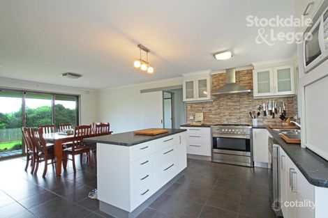 Property photo of 175 Garvies Road Nerrena VIC 3953