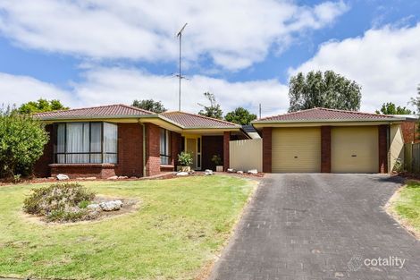 Property photo of 18 Bellshire Place Mount Gambier SA 5290