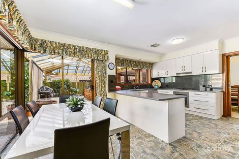 Property photo of 18 Bellshire Place Mount Gambier SA 5290