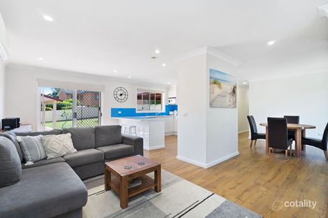 Property photo of 6 Breton Close Tenambit NSW 2323