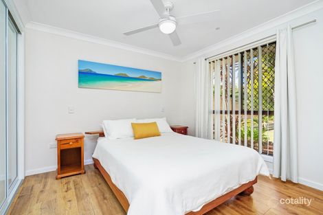 Property photo of 6 Breton Close Tenambit NSW 2323