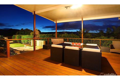 Property photo of 10 Pasture Place Mount Nathan QLD 4211