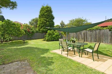 Property photo of 6 Hampden Street Ashfield NSW 2131