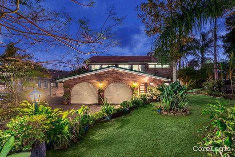 Property photo of 174 Payne Road The Gap QLD 4061