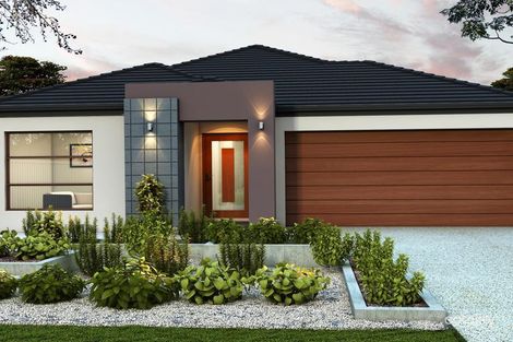 Lot 3405 Springbank Rd, Wollert, VIC 3750