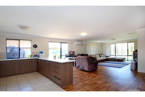 Property photo of 82 Seagrove Boulevard Merriwa WA 6030
