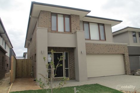 Property photo of 14 Sanctuary Way Ascot Vale VIC 3032