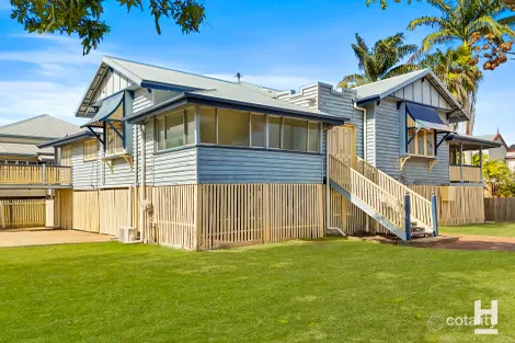 145 Denham St, Allenstown, QLD 4700