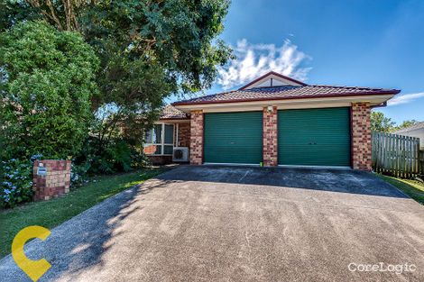 Property photo of 10 Lyrebird Close Doolandella QLD 4077