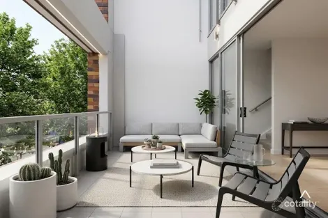 Property photo of 32/25 Barr Street Camperdown NSW 2050