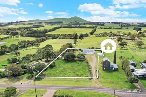 Property photo of 132 Mill Street Mortlake VIC 3272