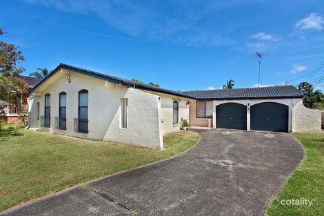 Property photo of 3 Hampton Road Sylvania Waters NSW 2224