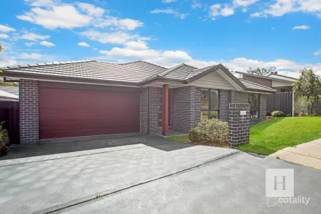 Property photo of 37 Railway Road Warnervale NSW 2259
