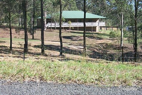 545-559 Millstream Rd, Cedar Vale, QLD 4285