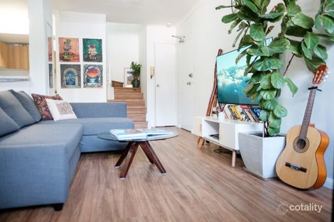 Property photo of 5/23-33 Macarthur Street Ultimo NSW 2007