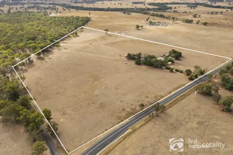 Property photo of 231 Cope Road Gulgong NSW 2852