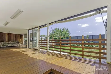 Property photo of 14 Centenary Crescent Werribee VIC 3030