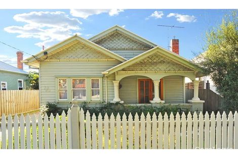 Property photo of 34 North Road Newport VIC 3015