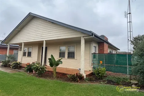 5 Barooga St, Berrigan, NSW 2712