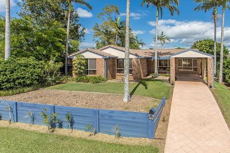 Property photo of 33 Winter Road Kallangur QLD 4503