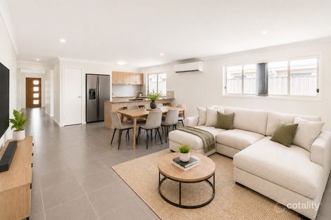 Property photo of 6 Troy Knight Drive Pimpama QLD 4209