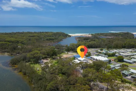 6/14 Goonawarra Dr, Cudmirrah, NSW 2540