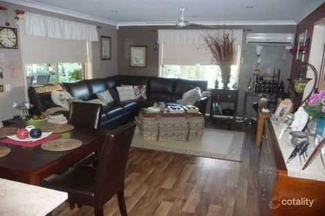 Property photo of 5 Dunstan Place Bligh Park NSW 2756