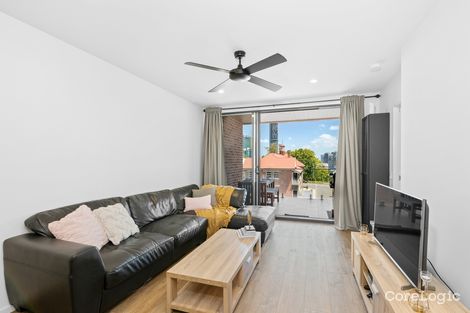 Property photo of 605/584-588 Boundary Street Spring Hill QLD 4000