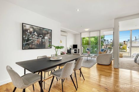 207/101 Bay St, Port Melbourne, VIC 3207